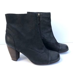 Dolce Vita Booties